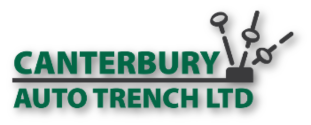 Canterbury Auto Trench